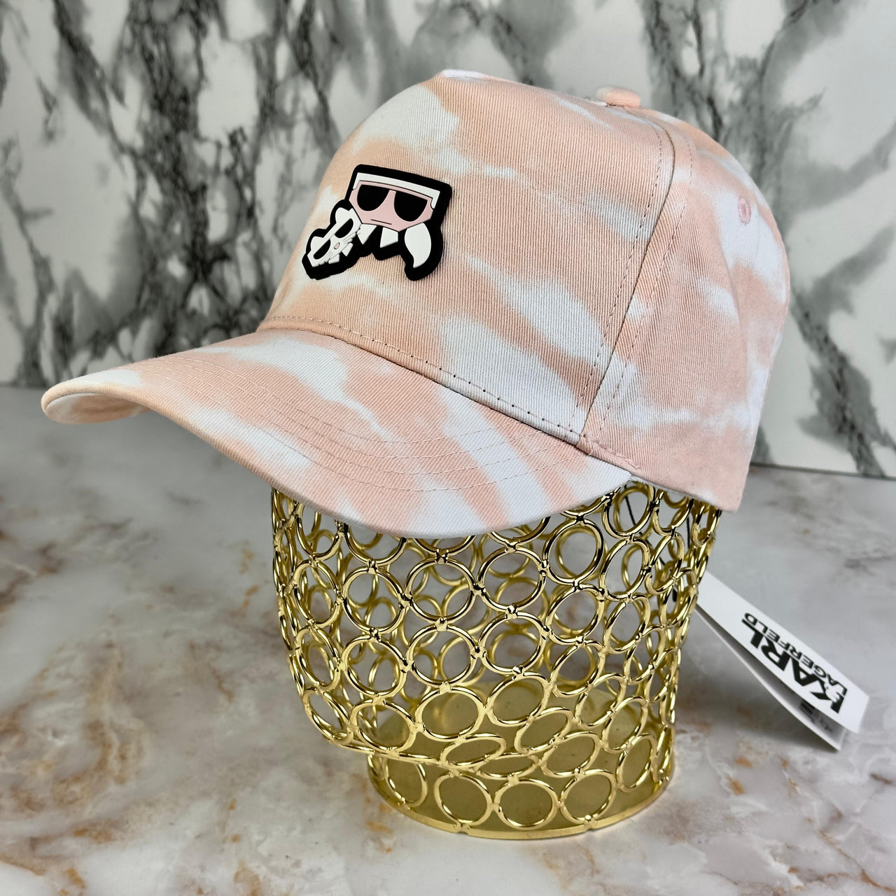 Gorra KARL LAGERFELD #2
