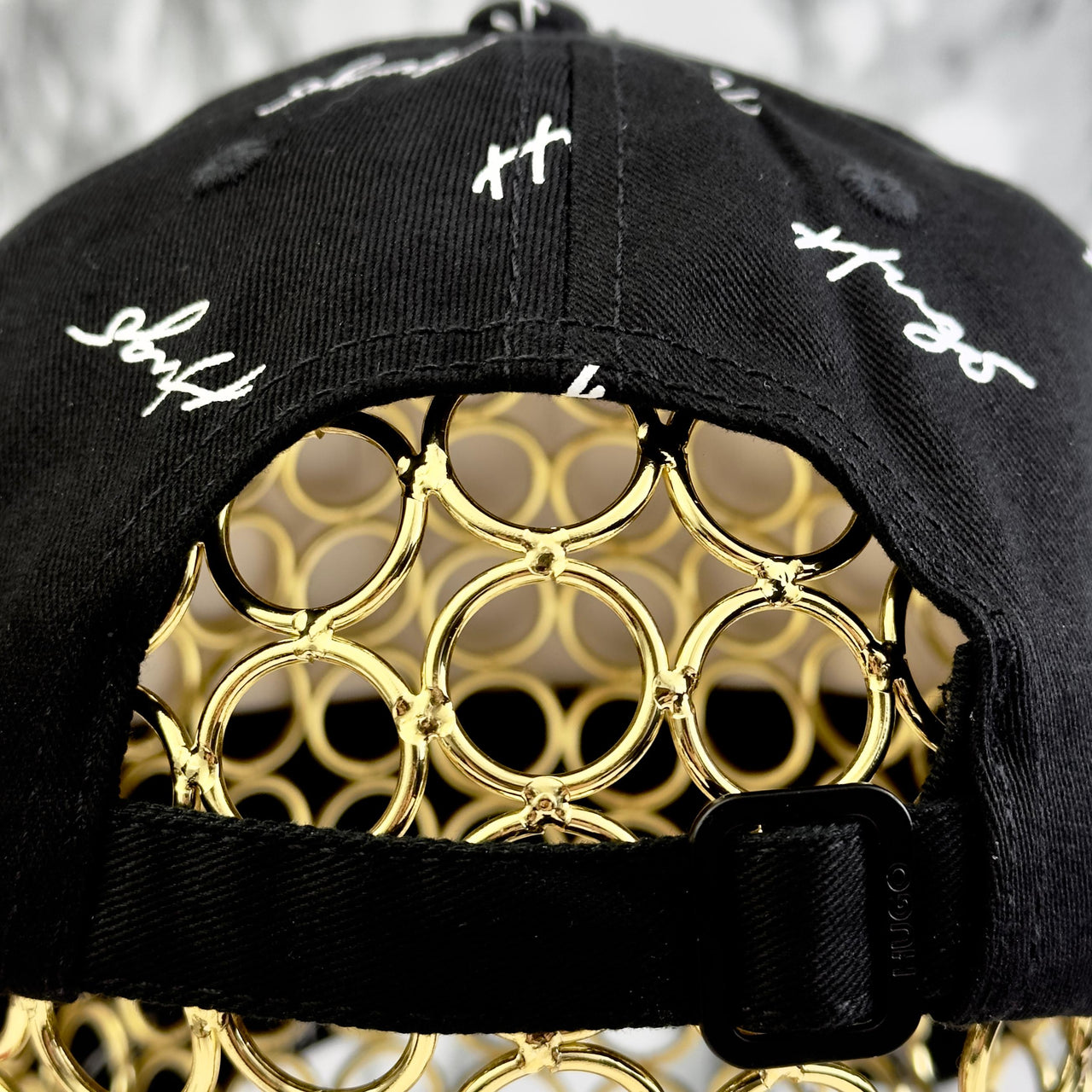 Gorra Hugo Boss #15