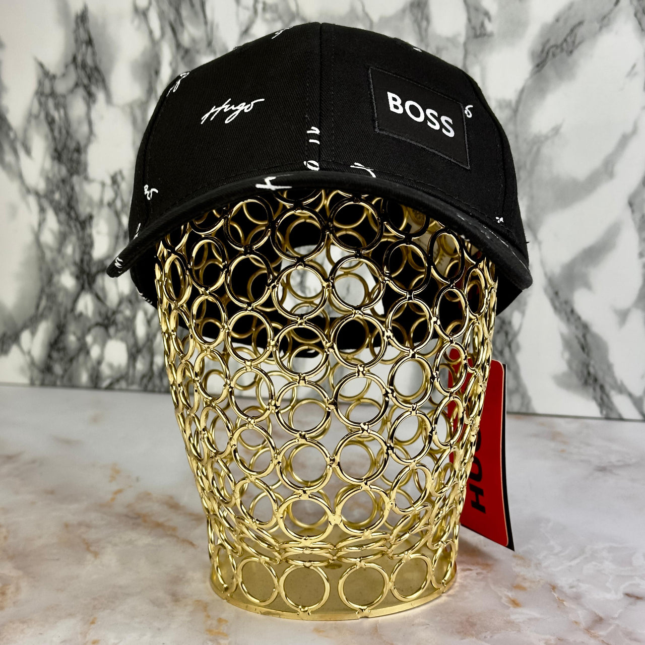 Gorra Hugo Boss #15