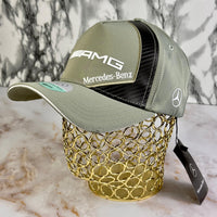 Thumbnail for Gorra MERCEDES BENZ/PUMA #1