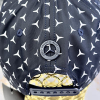 Thumbnail for Gorra MERCEDES BENZ #04