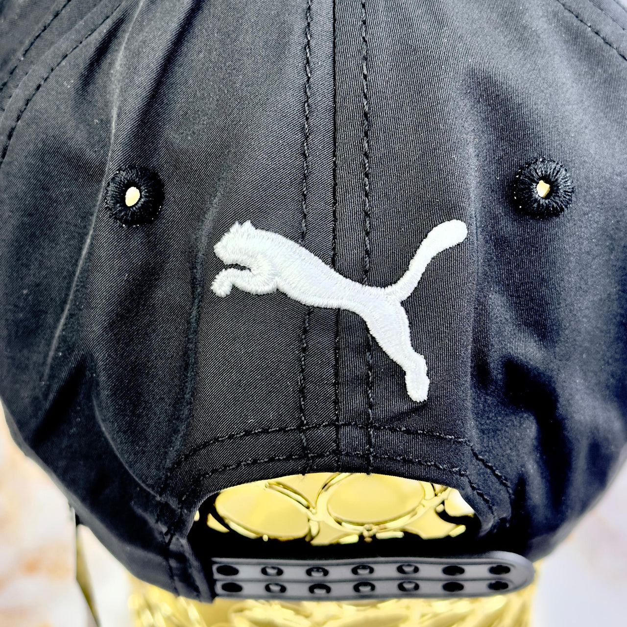 Gorra MERCEDES BENZ/PUMA #3