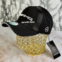 Thumbnail for Gorra MERCEDES BENZ/PUMA #3