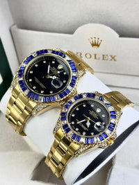 Thumbnail for Rolex PAREJA RT5
