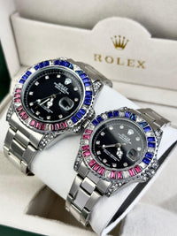 Thumbnail for Rolex PAREJA RT2