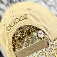 Thumbnail for Gorra Gucci #45