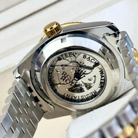 Thumbnail for Rolex Automático RX0