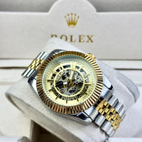 Thumbnail for Rolex Automático RX0