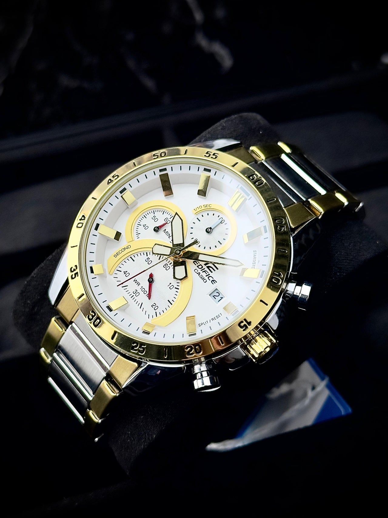 Casio WEEP FUNCIONAL 03