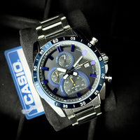 Thumbnail for Casio WEEP FUNCIONAL 02