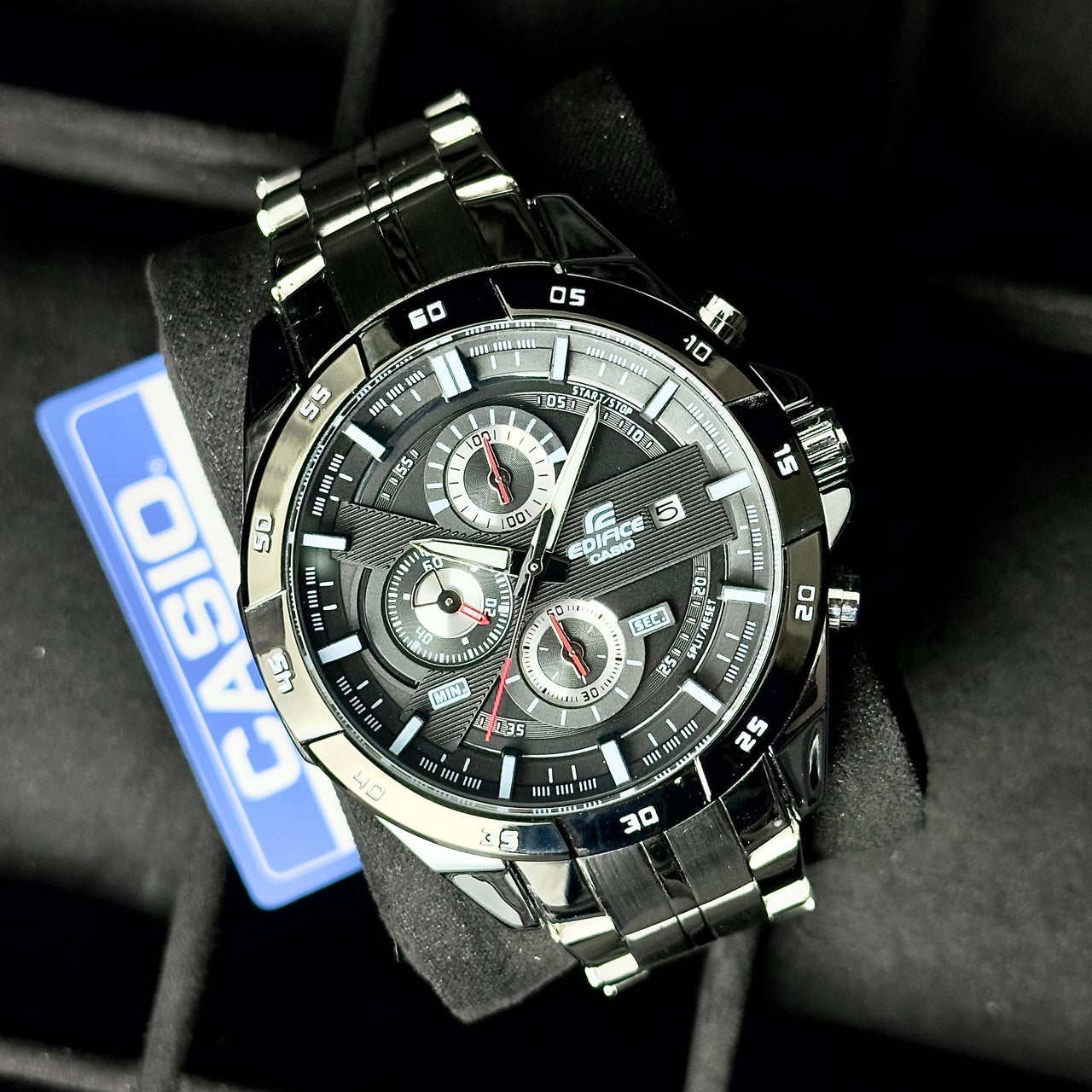 Casio START FUNCIONAL 10