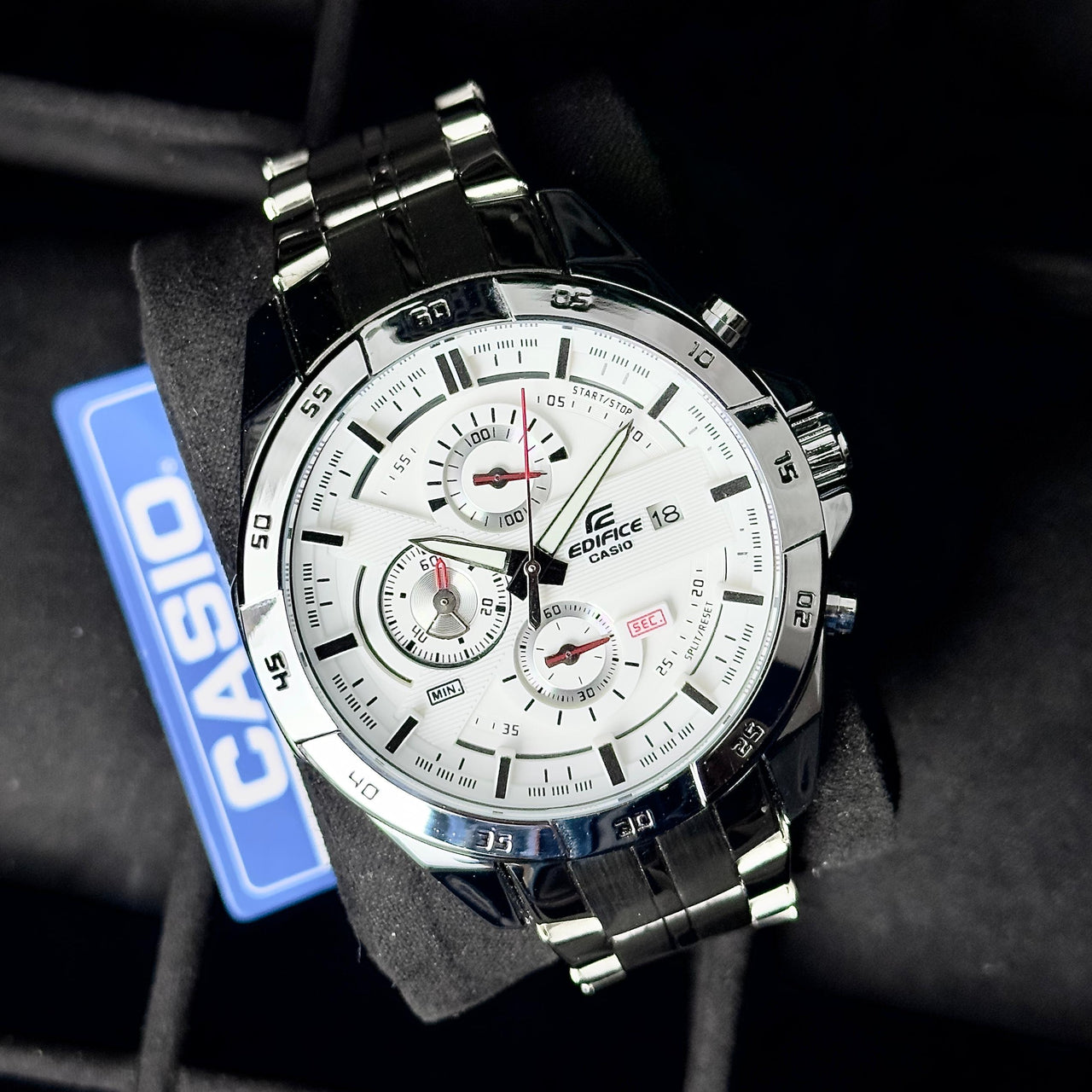 Casio START FUNCIONAL 12