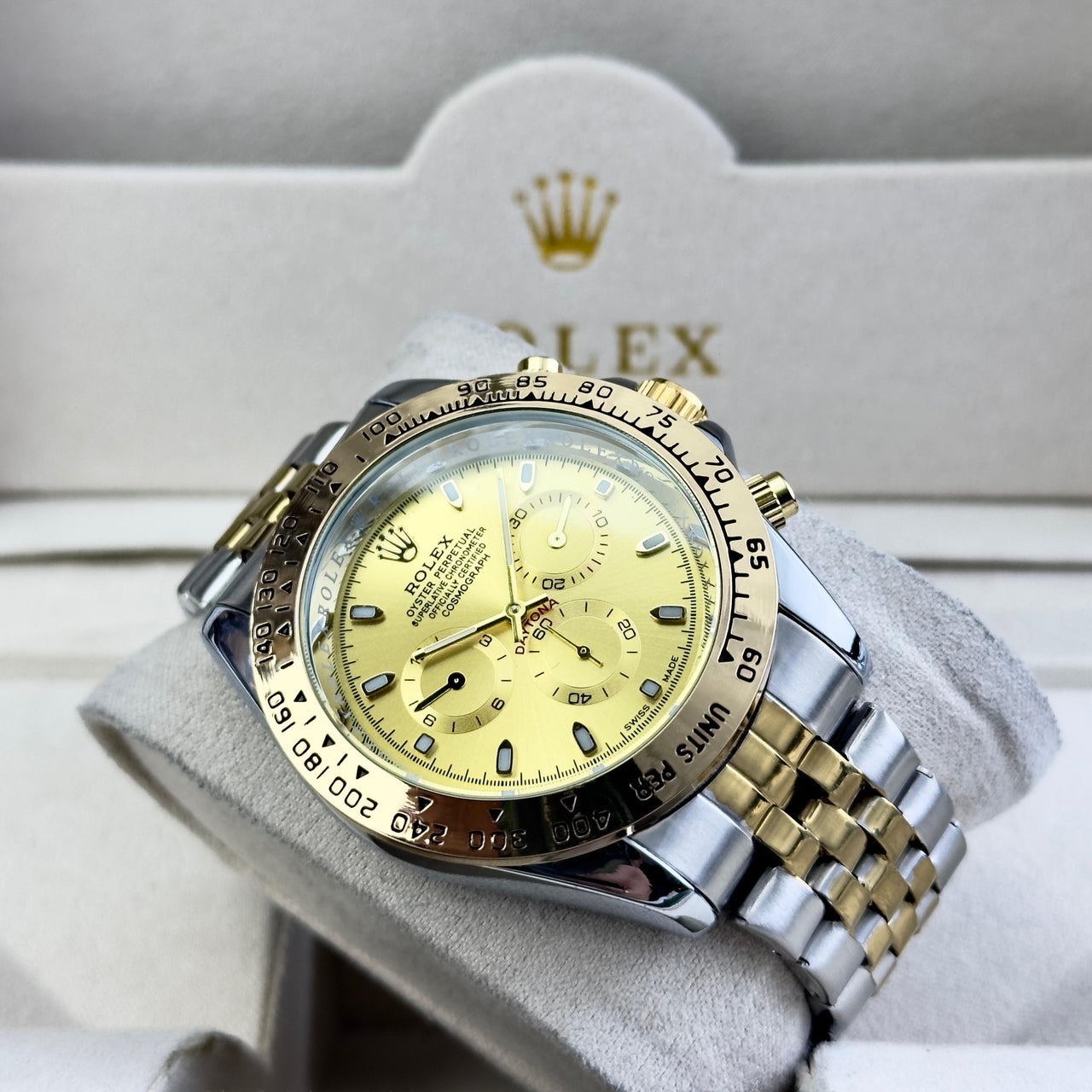 Rolex Daytona RADA01