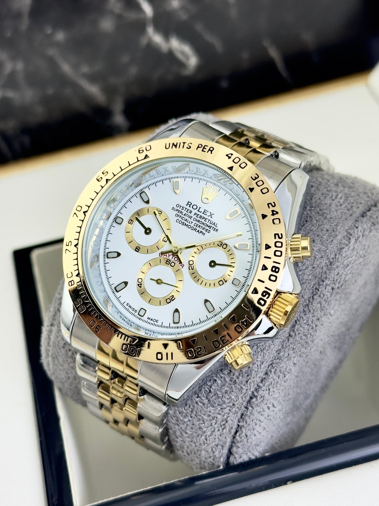 Rolex Daytona RADA04