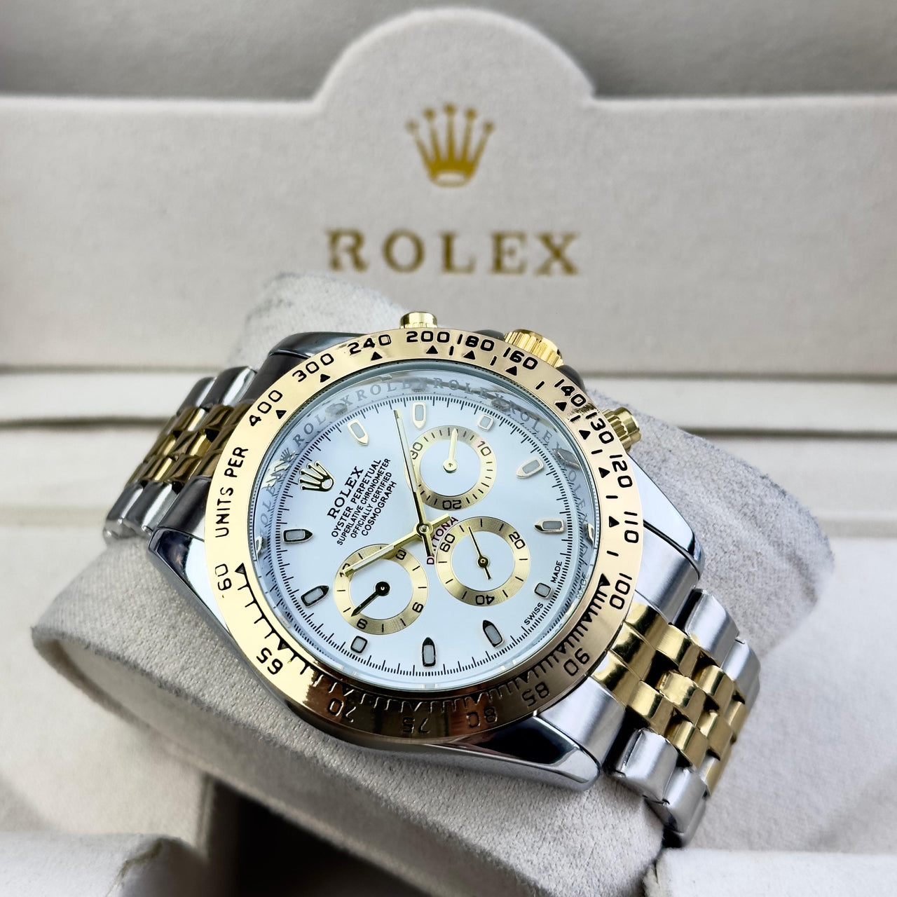 Rolex Daytona RADA04