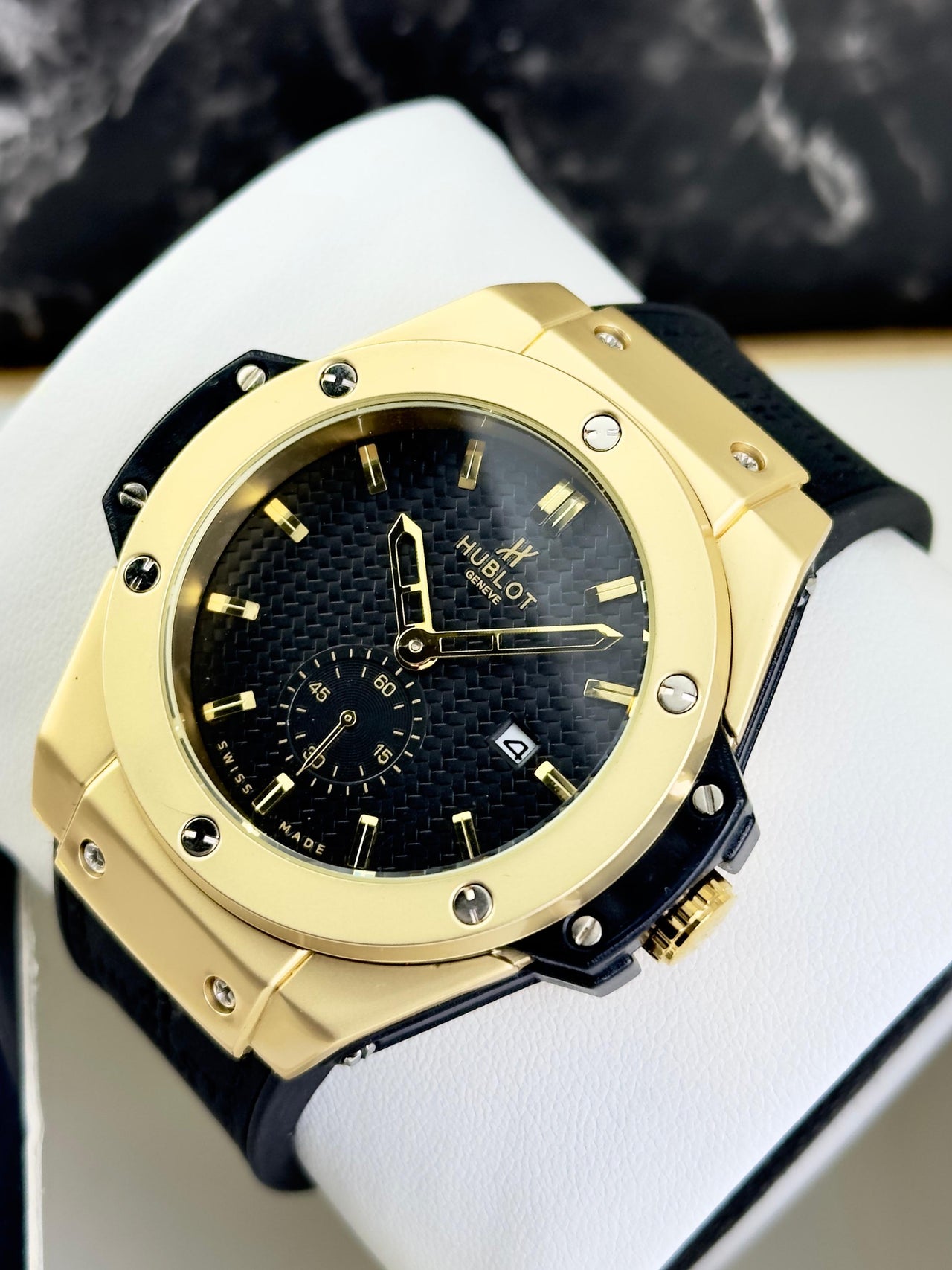 Hublot HOT02