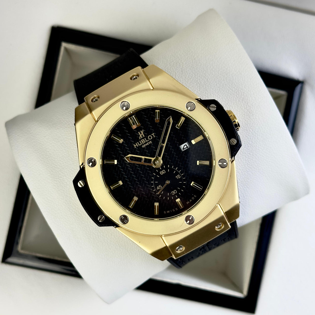 Hublot HOT02