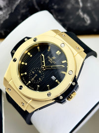 Thumbnail for Hublot HOT02