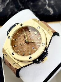 Thumbnail for Hublot HOT03