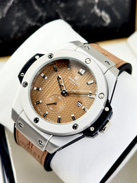 Thumbnail for Hublot HOT04
