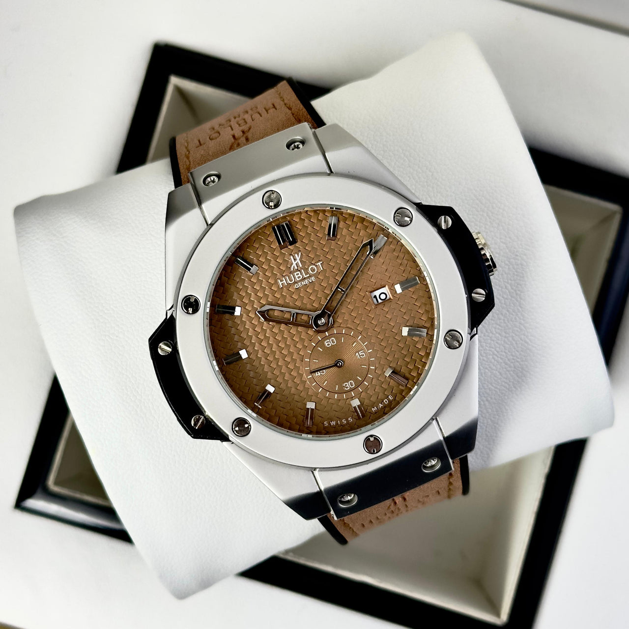 Hublot HOT04