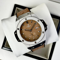 Thumbnail for Hublot HOT04