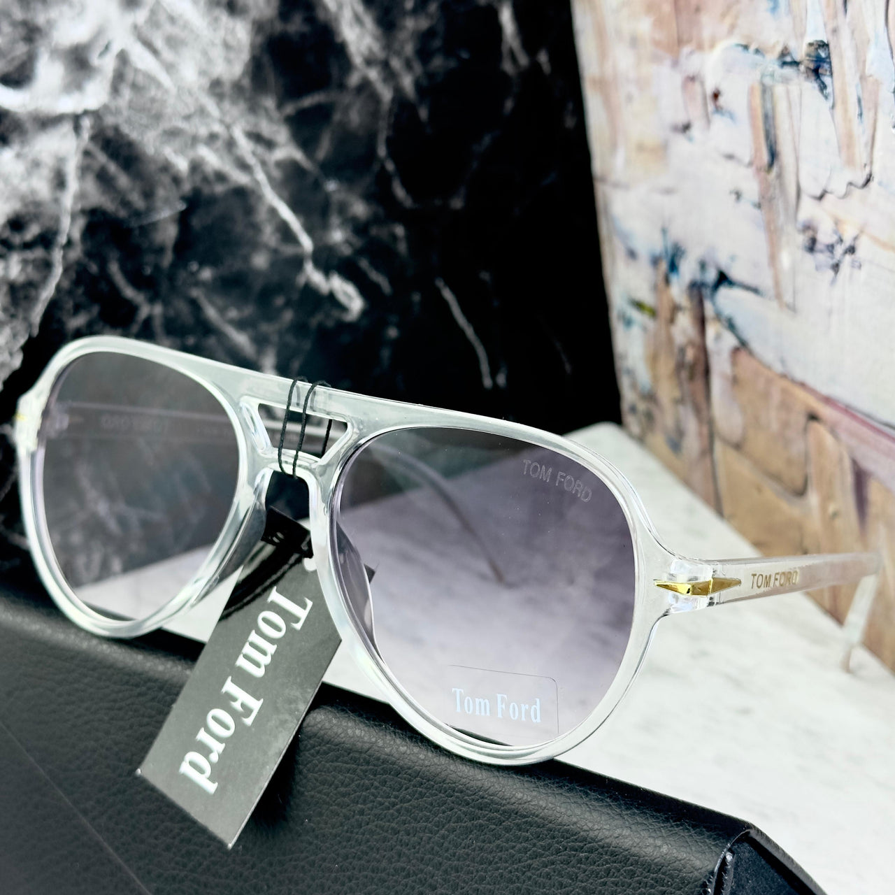Gafas TOM FORD TMTT05