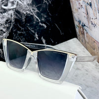 Thumbnail for Gafas SAINT LAURENT STT02