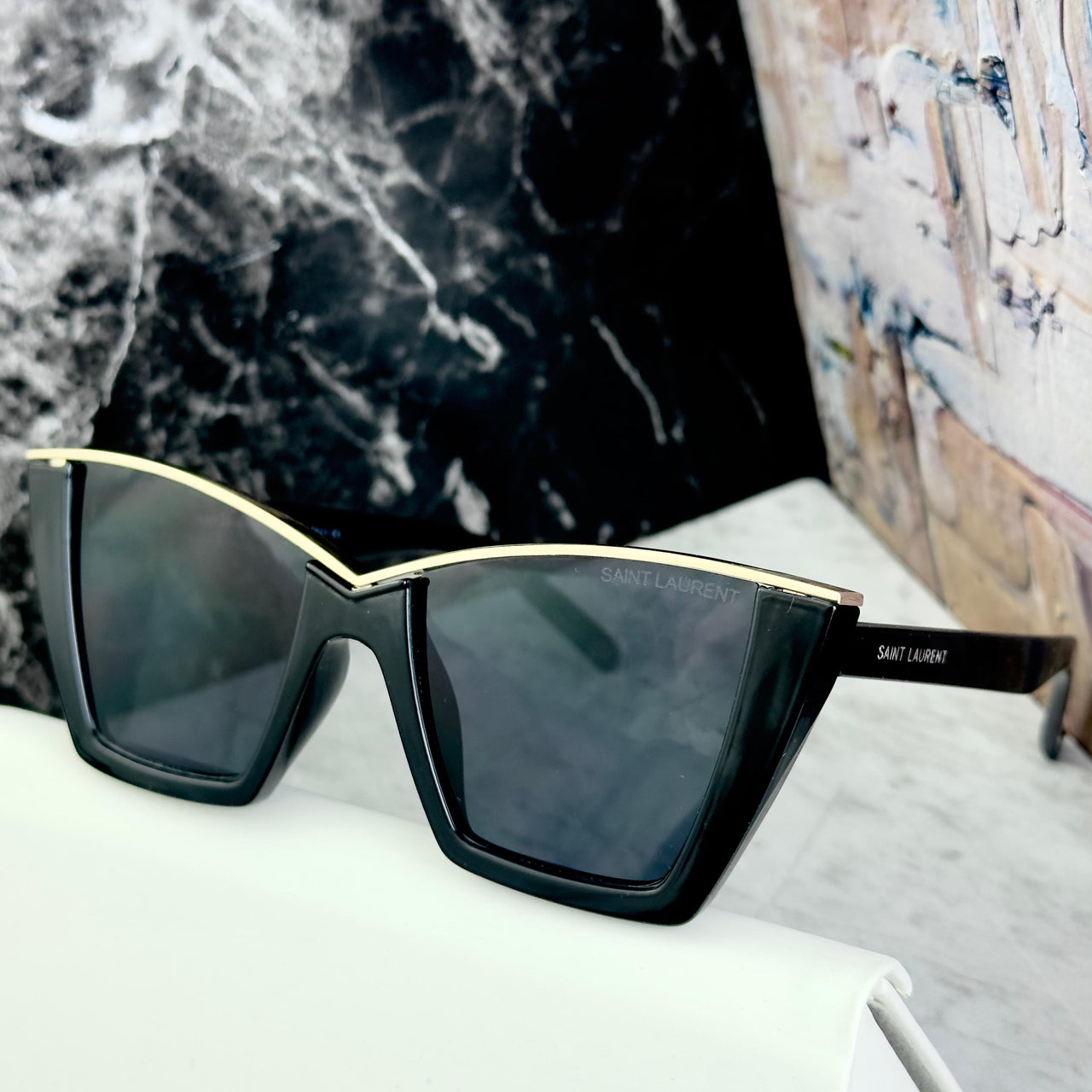 Gafas SAINT LAURENT STT01