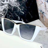 Thumbnail for Gafas SAINT LAURENT STT03