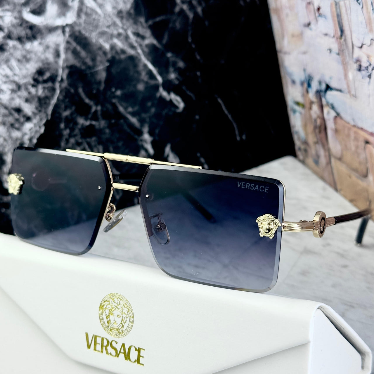 VERSACE  VEEF2