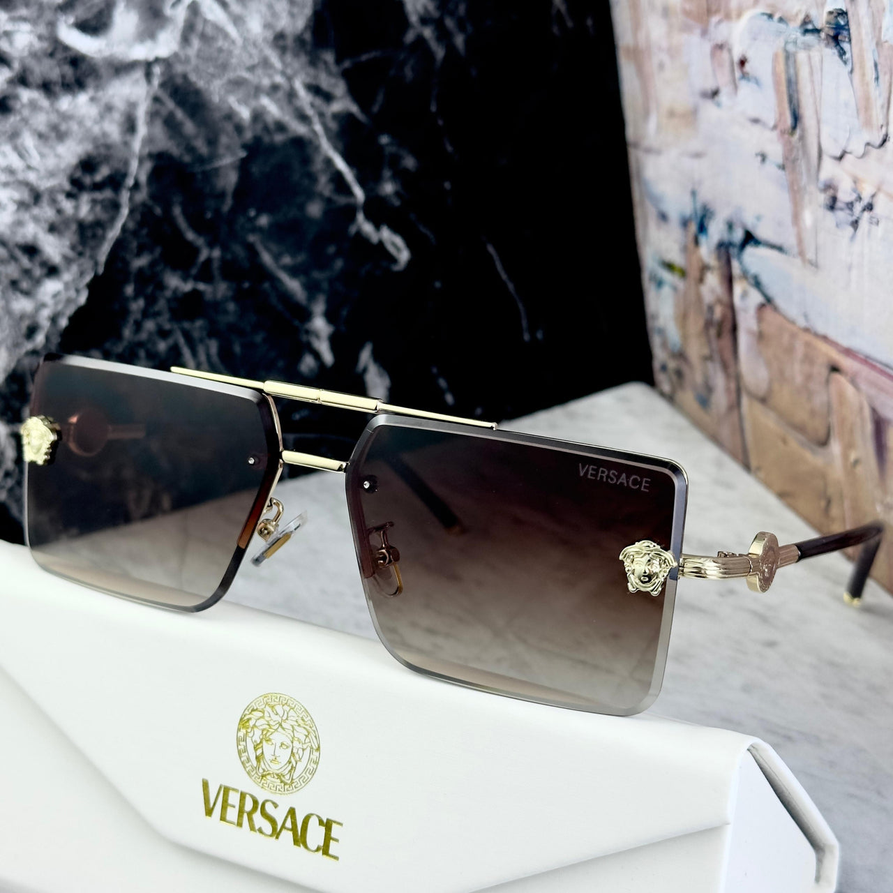 VERSACE  VEEF1