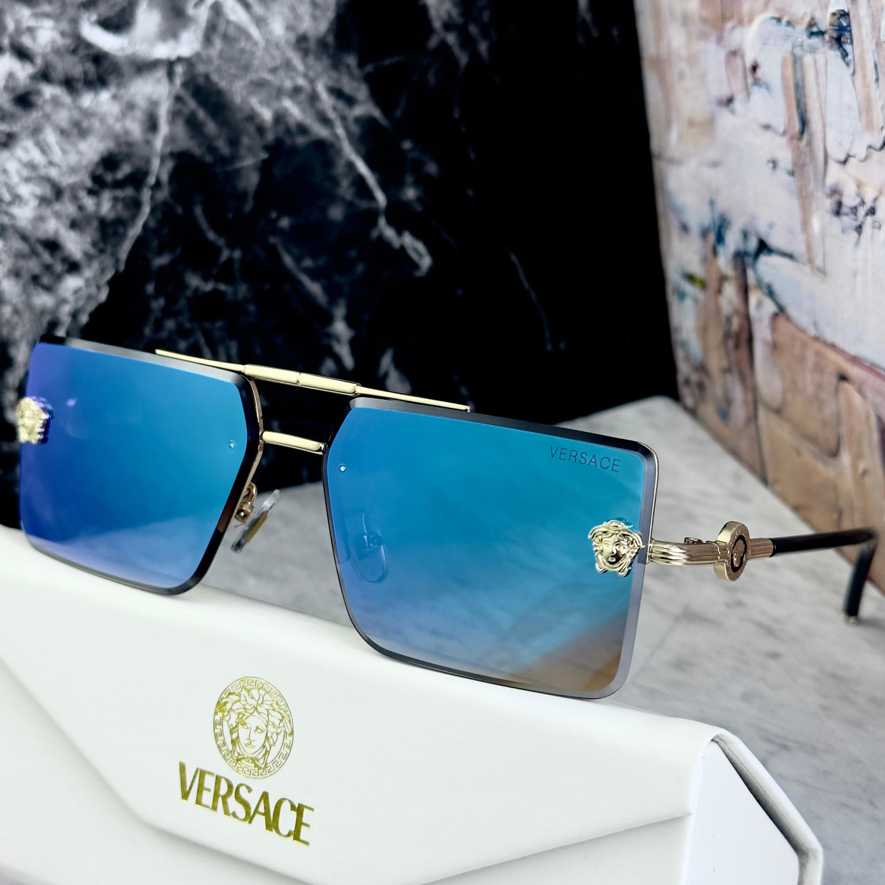 VERSACE  VEEF3