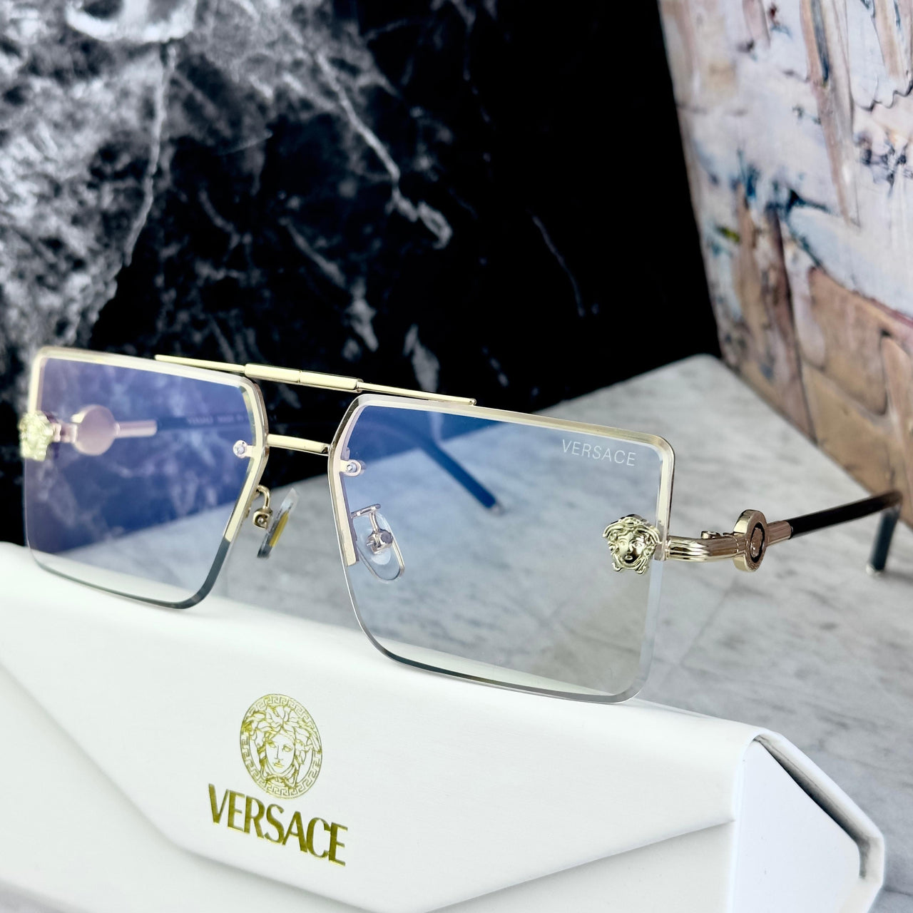 VERSACE  VEEF4