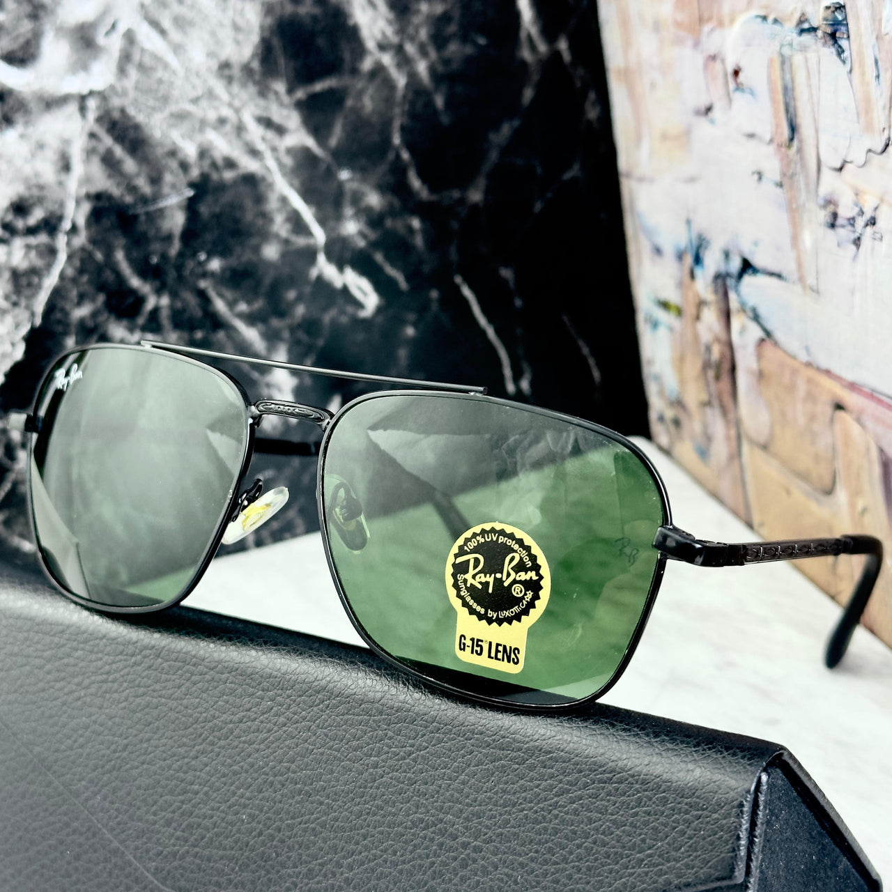 Gafas Ray Ban BAG02