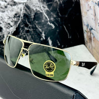 Thumbnail for Ray Ban RAMA02