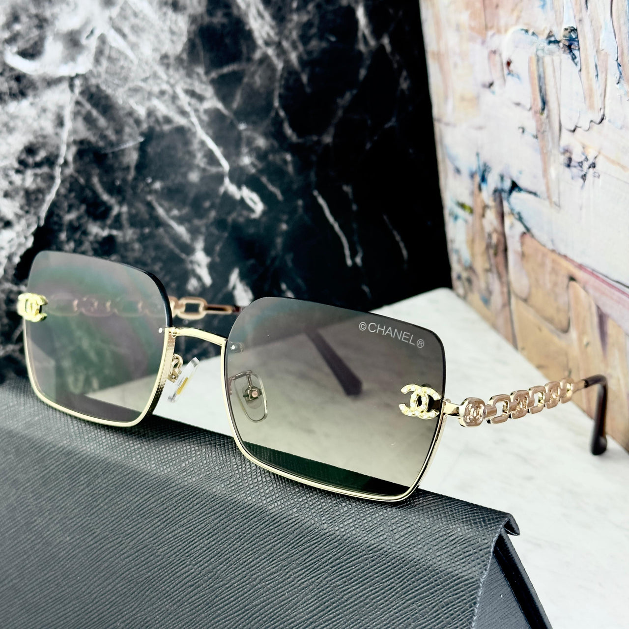 CHANEL SHEN1