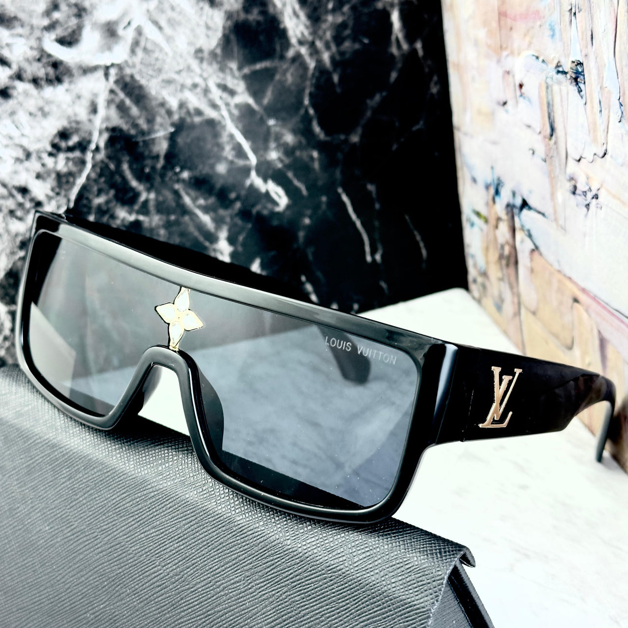 Gafas  Louis Vuitton VU13