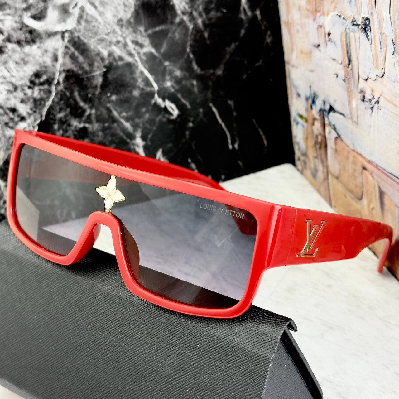 Gafas  Louis Vuitton VU11