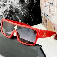 Thumbnail for Gafas  Louis Vuitton VU11