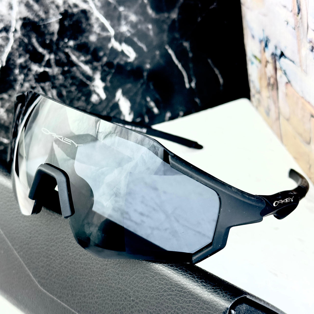 Oakley  KEY03