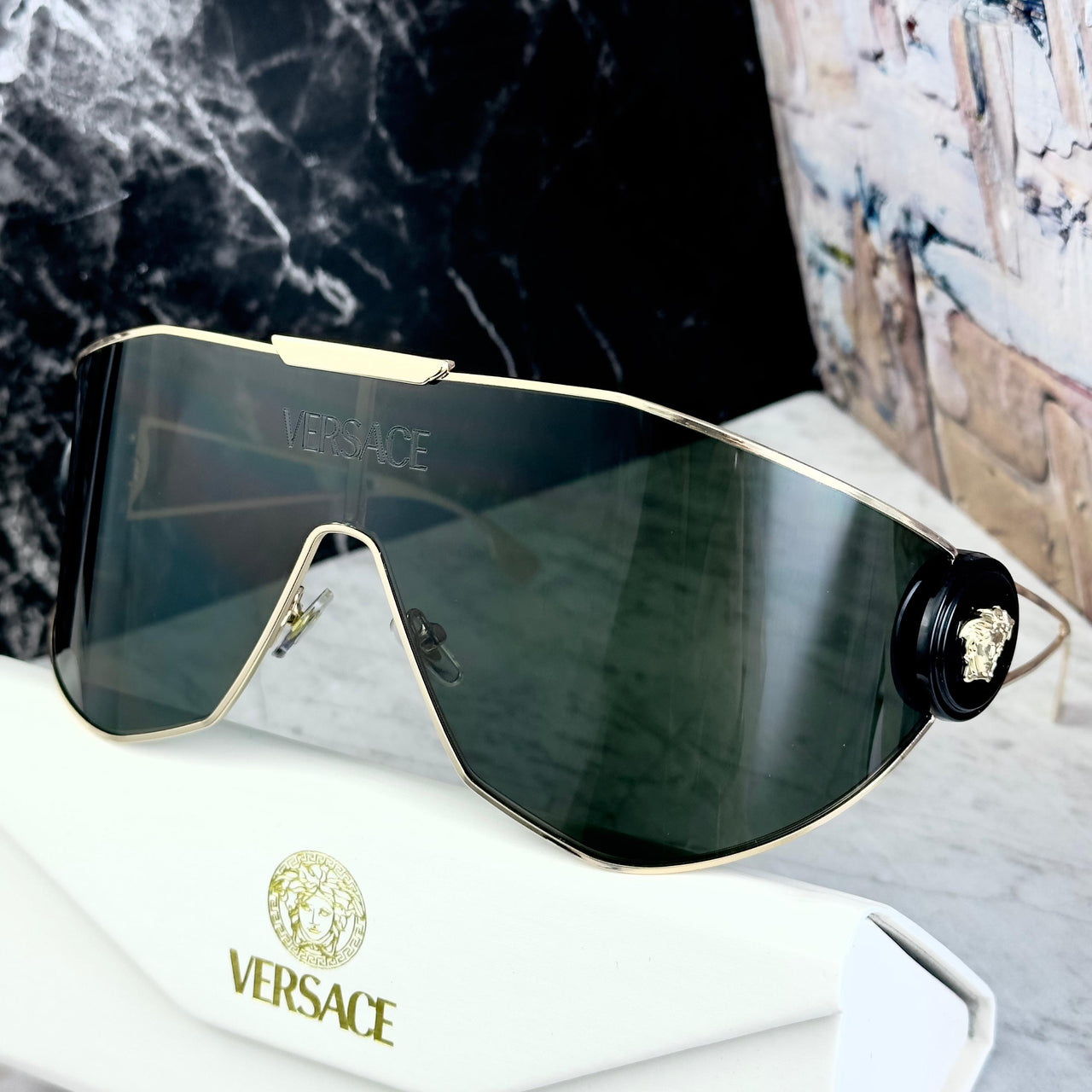 VERSACE  VAST2