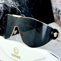 Thumbnail for VERSACE  VAST5