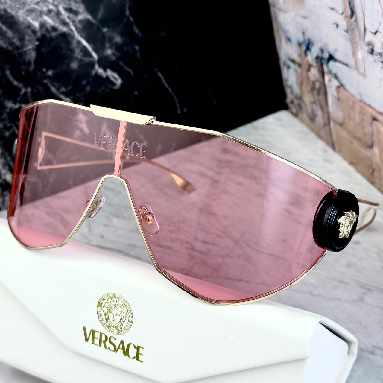 VERSACE  VAST3