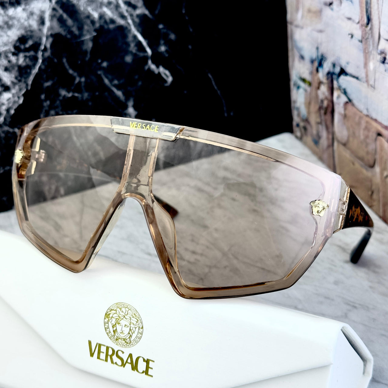VERSACE  KAN03
