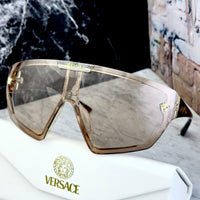 Thumbnail for VERSACE  KAN03