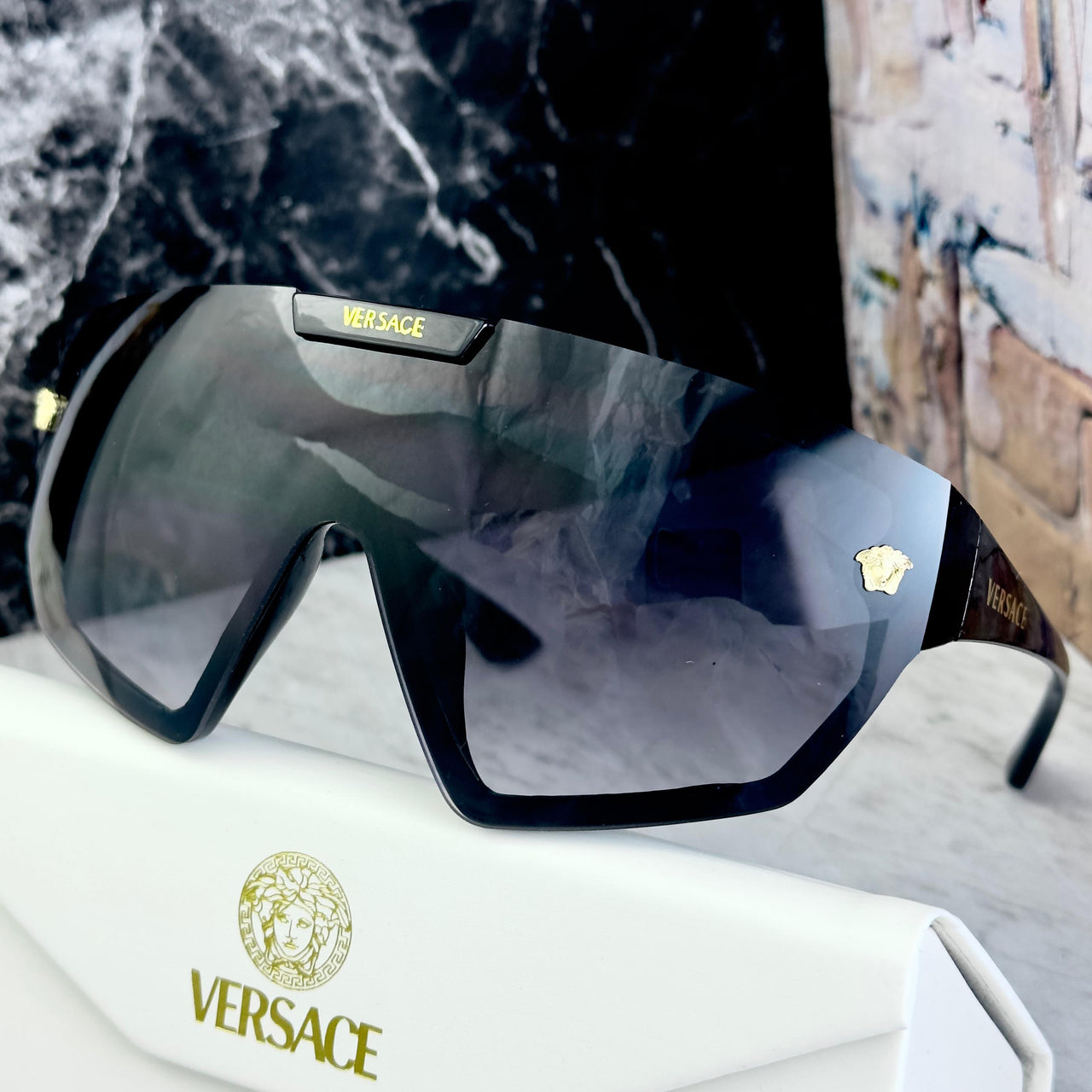 VERSACE  KAN04