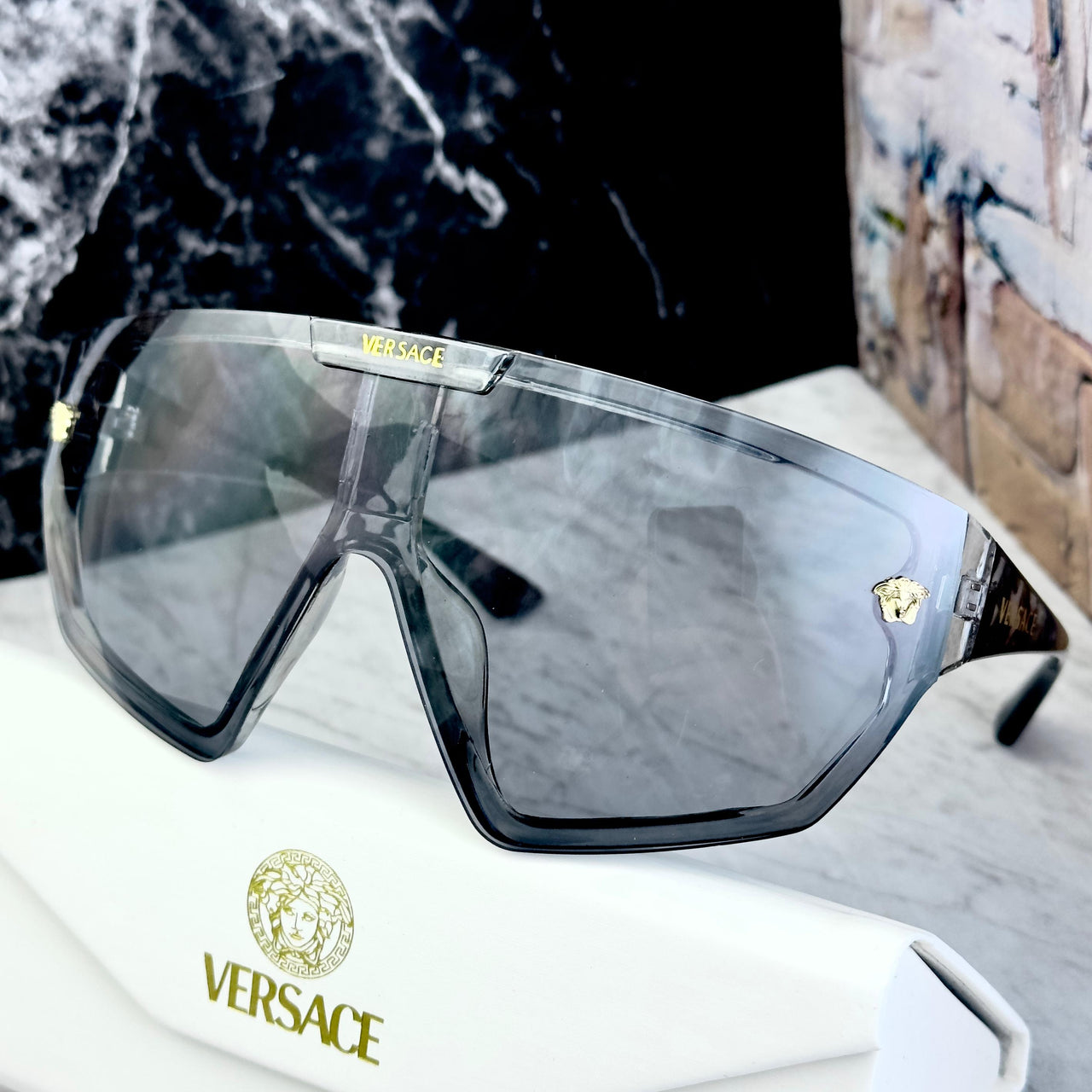 VERSACE  KAN01