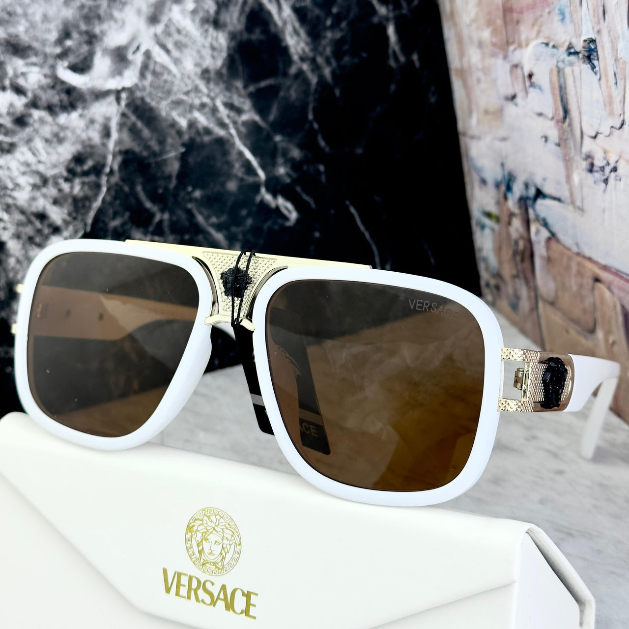 VERSACE  VANN01