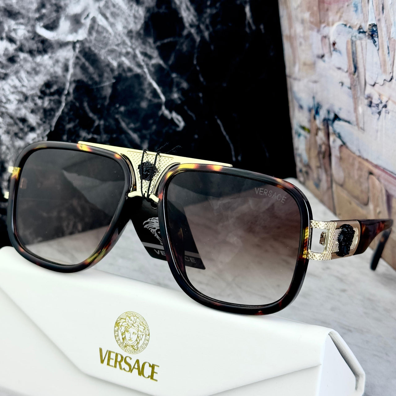 VERSACE  VANN04